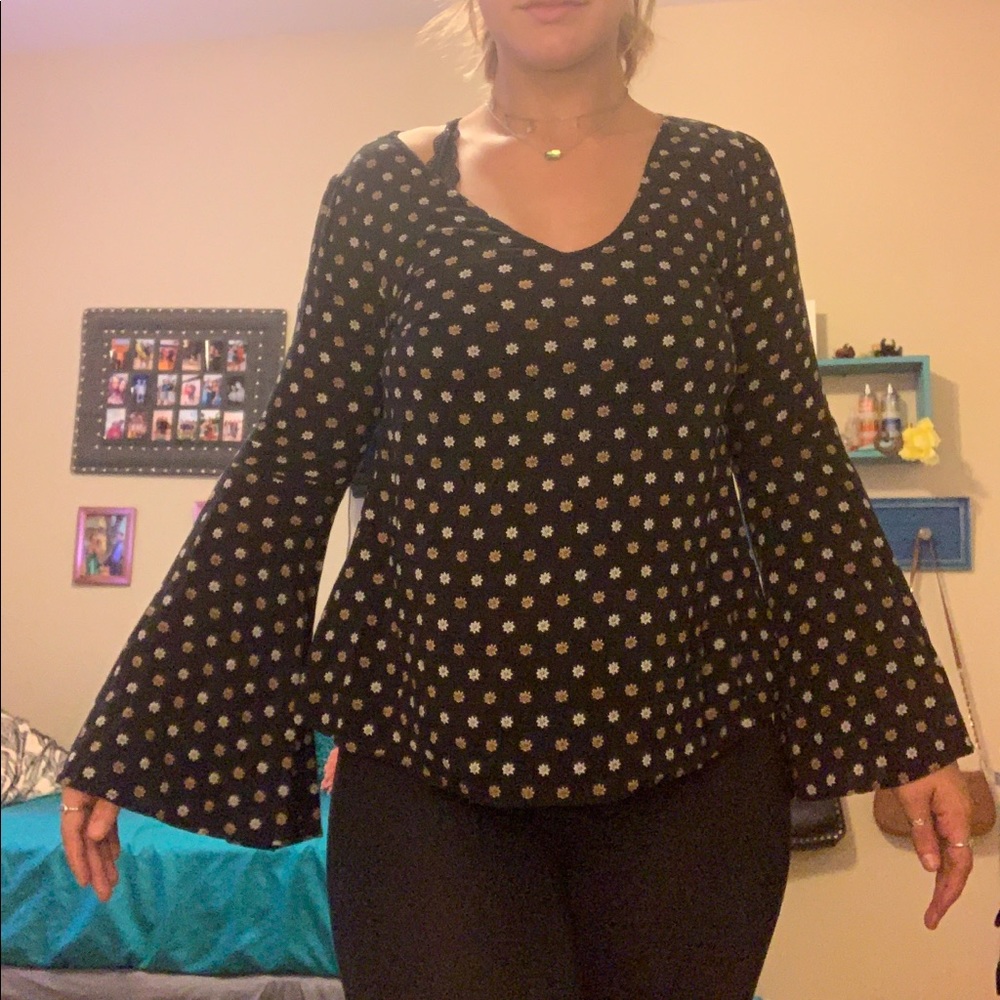 Express Top!